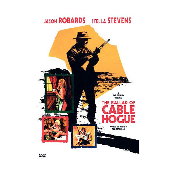 NO.1西部の男の悲哀が滲む傑作