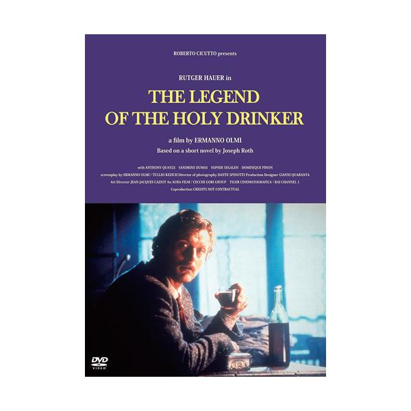 飲んだくれの男がある紳士に金を借りたことから奇妙なことが起こり始める。積み重なっていく小さな幸運とパリの裏町風情が好対照をなし、夢とも現ともつかない物語へと誘う。●出演:ルトガー・ハウアー／アンソニー・クェイル／サンドリーヌ・デュマ（198...