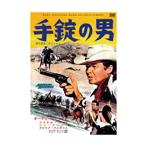 悪党集団へ復讐を誓う男の活躍