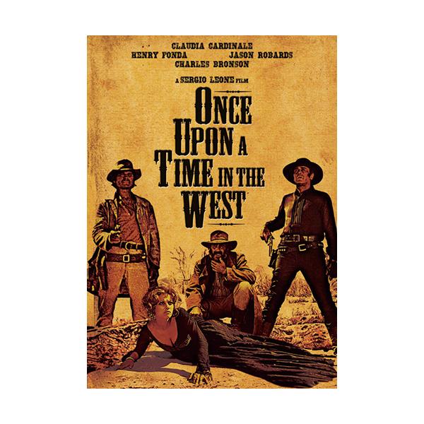 『ワンス・アポン・ア・タイム・イン・アメリカ』のセルジオ・レオーネ監督が手掛けた西部劇。鉄道局の役人と冷酷なガンマンに殺された農場主の妻が、ハーモニカが得意な凄腕ガンマンの手を借りて鉄道会社に戦いを挑む。クラウディア・カルディナーレ、ヘンリ...