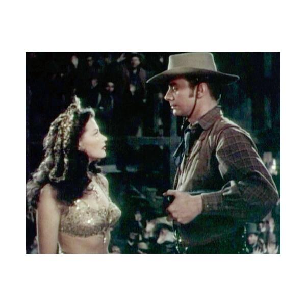 名優B・クロフォードの「無法地帯」やＪ・ウェイン主演の「暗黒街の王者」を含む傑作集！ボックス内容（日本語字幕）■ 無法地帯　73分／モノクロ／1941年■ ワシと金鉱　69分／モノクロ／1941年■ ポーカー・フラットの追放者　77分／モノ...