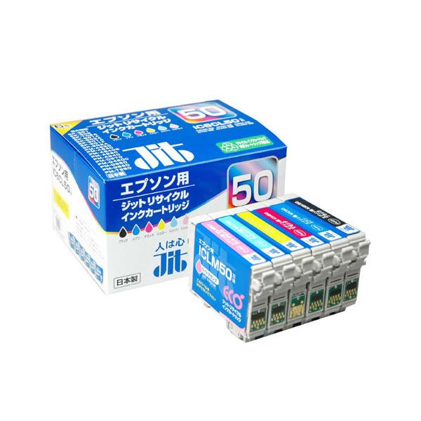 �W�b�g�@��JIT�C���NIC6CL50�Ή��@�y���z�@JIT-E506PZ�y�ԕi�E�����E�L�����Z���s�z�y�C�[�W���p�����[���z