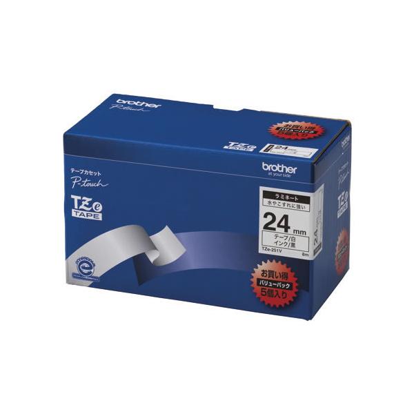 �u���U�[�@�s�[�^�b�`�e�[�v24mm��/��(5��)�@TZE-251V�y�ԕi�E�����E�L�����Z���s�z�y�C�[�W���p�����[���z