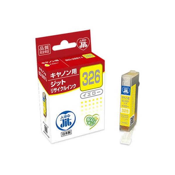 �W�b�g�@JIT-C326Y�@�Ή��@*�@JIT-C326Y�y�ԕi�E�����E�L�����Z���s�z�y�C�[�W���p�����[���z