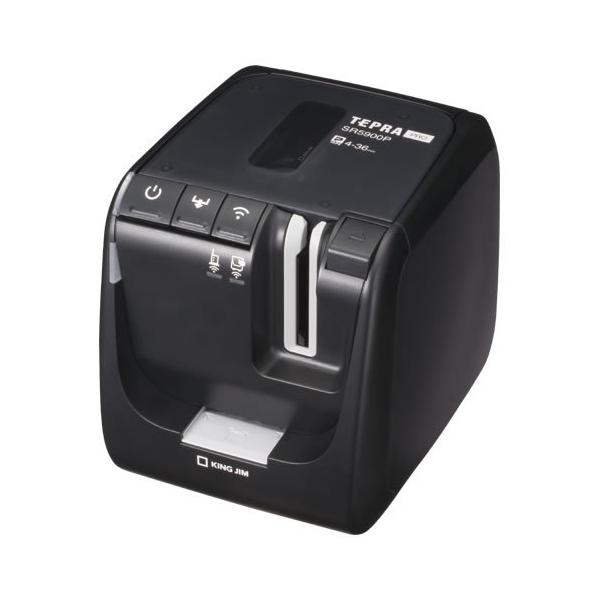 KING JIM TEPRA PRO ラベルライター ブラック KING JIM TEPRA PRO ラベルライター ブラック キングジム公式