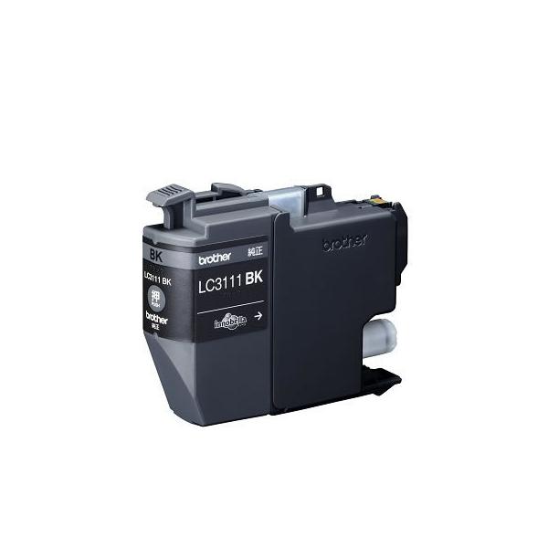 �u���U�[�̔��@�C���N�J�[�g���b�WLC3111BK�@LC3111BK�y�ԕi�E�����E�L�����Z���s�z�y�C�[�W���p�����[���z