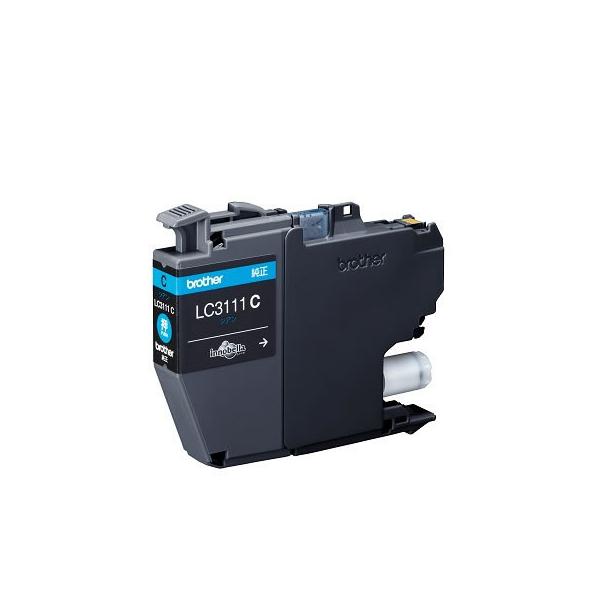 �u���U�[�̔��@�C���N�J�[�g���b�W�@LC3111�@C�@LC3111C�y�ԕi�E�����E�L�����Z���s�z�y�C�[�W���p�����[���z