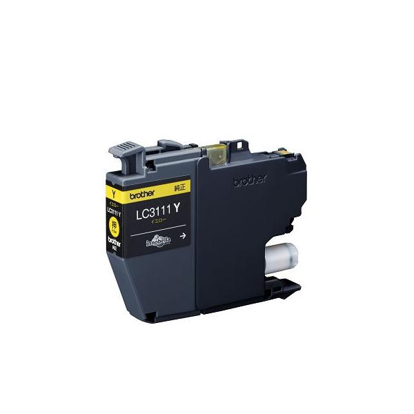 �u���U�[�̔��@�C���N�J�[�g���b�W�@LC3111�@Y�@LC3111Y�y�ԕi�E�����E�L�����Z���s�z�y�C�[�W���p�����[���z