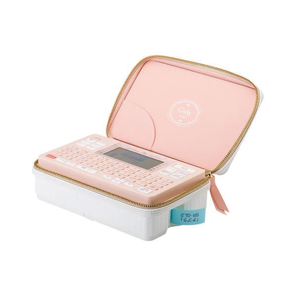 ガーリー 文具 テプラの人気商品 通販 価格比較 価格 Com