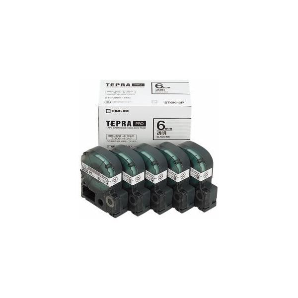 �L���O�W���@���@�e�v���e�[�v�@�y5���z�@ST6K-5P�y�ԕi�E�����E�L�����Z���s�z�y�C�[�W���p�����[���z