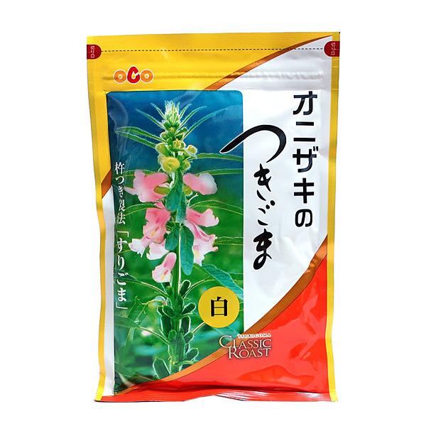 まとめ買い オニザキ つきごま白 ８５ｇ 5個 イージャパンモール 005 k Eジャパン 通販 Yahoo ショッピング