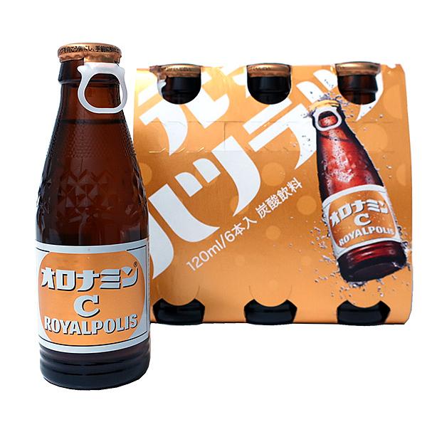 送料無料】☆まとめ買い☆ 大塚製薬 オロナミンCロイヤルポリス