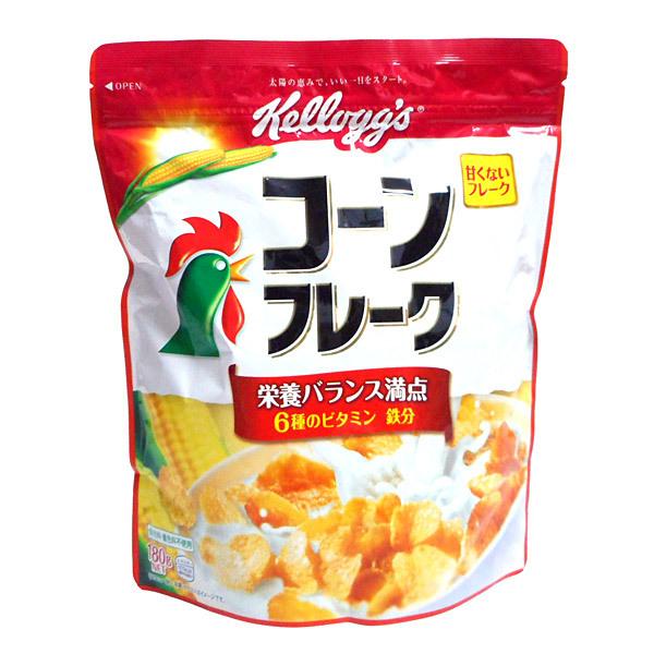 送料無料 まとめ買い ケロッグ コーンフレーク180g 6個 イージャパンモール 006 fm Eジャパン 通販 Yahoo ショッピング