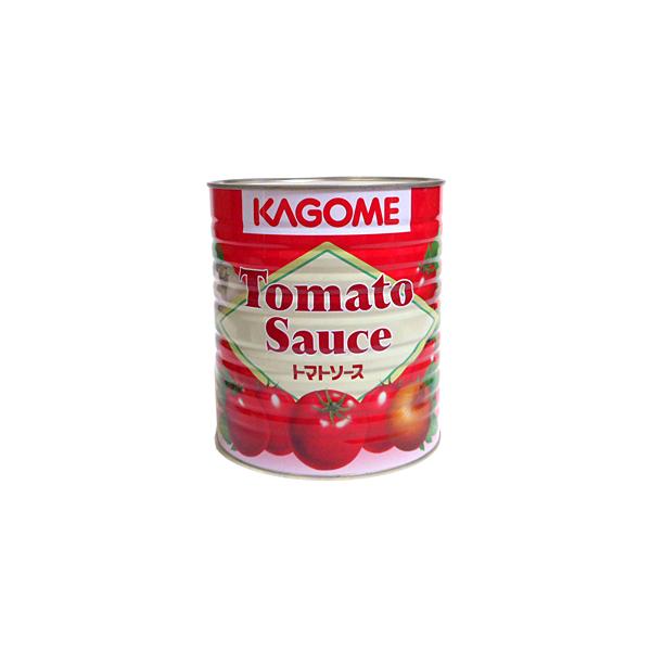 カゴメ　トマトソース　3kg