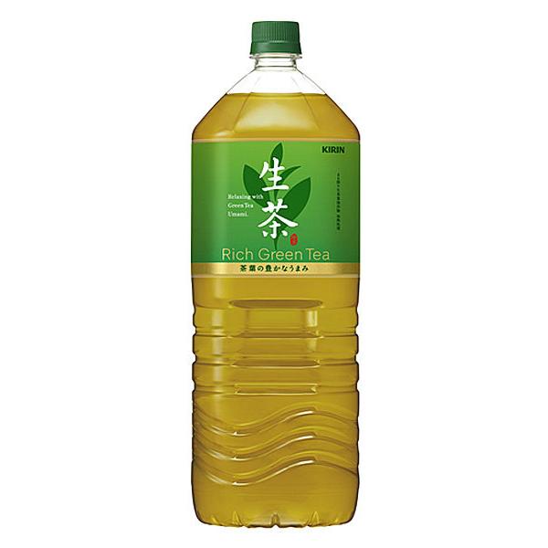 キリンビバレッジ 生茶 2L×6本 PET (お茶飲料) 価格比較 - 価格.com キリンビバレッジ 生茶 2L×6本 PET (お茶飲料) 価格比較 - 価格.com