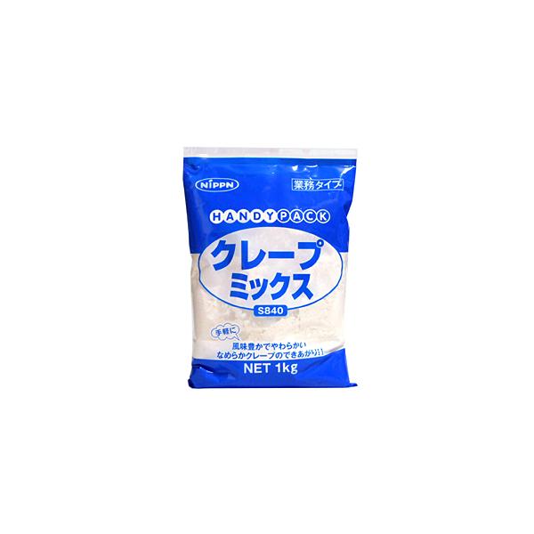 【検索キーワード（商品内容を保障するものではありません）】食品　クレープ　しっとり　やわらか　フライパン　洋菓子　手作り　業務用　