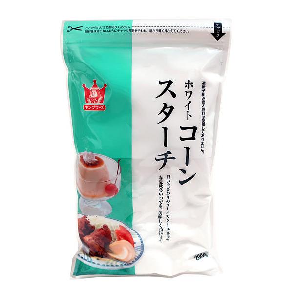 コーンスターチ 片栗粉の人気商品 通販 価格比較 価格 Com