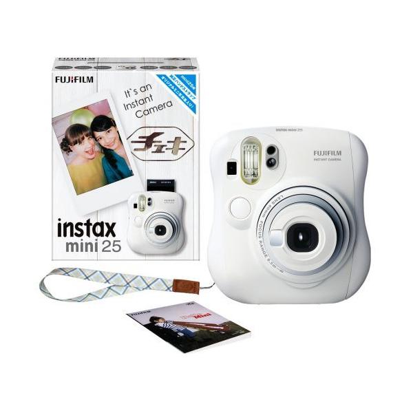 Instax Mini25の通販 価格比較 価格 Com