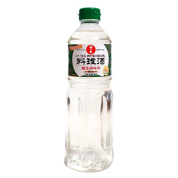 キング醸造 日の出 醇良料理酒(醇良) 1000ml