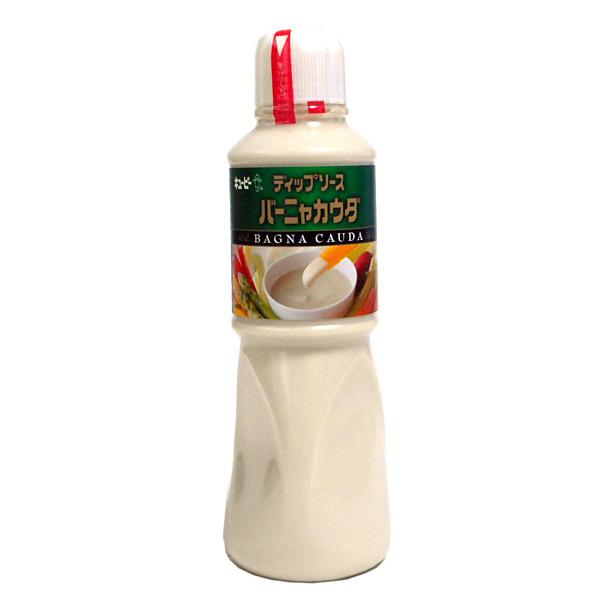 ＱＰ　ディップソース　バーニャカウダー　５００ＭＬ【イージャパンモール】