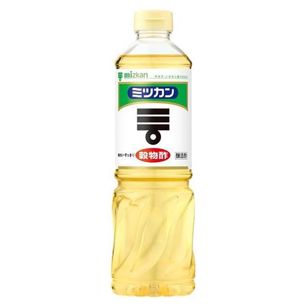 ★まとめ買い★　ミツカン　穀物酢　PET　８００ｍｌ　×12個【イージャパンモール】