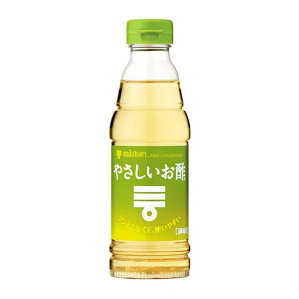 ミツカン やさしいお酢 360ml
