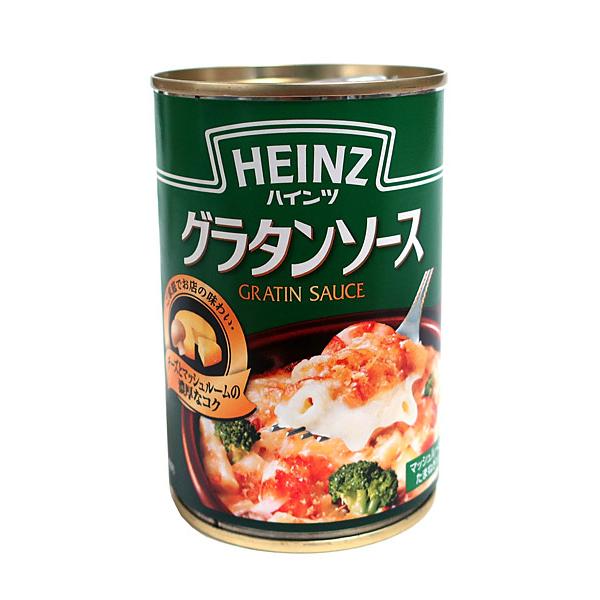 ★まとめ買い★　グラタンソース　２９０ｇ　×12個【イージャパンモール】