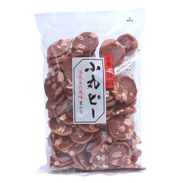 【送料無料】★まとめ買い★　宮田製菓　小丸ピー　120ｇ　×12個【イージャパンモール】