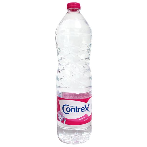 ★まとめ買い★　大香　コントレックス（フランス産)　１．５Ｌ　×12個【イージャパンモール】