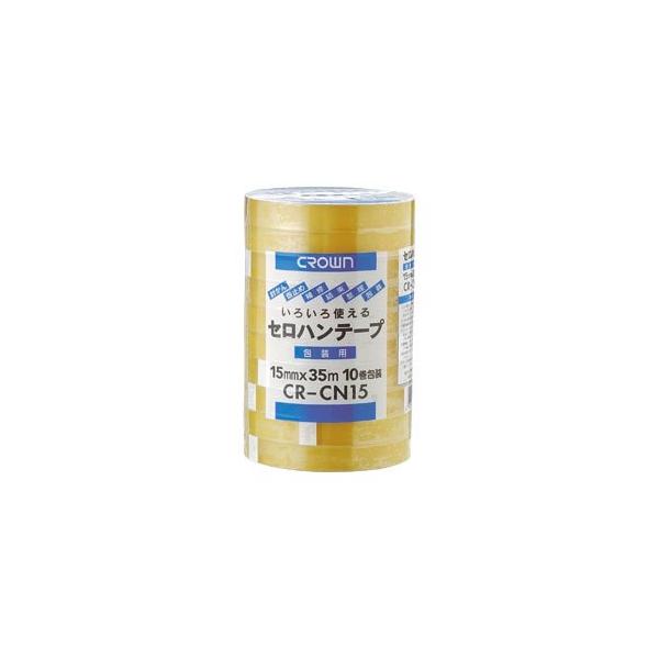 ���܂Ƃߔ������N���E���@�N���E���Z���e�[�v15mm35m10���@CR-CN15�@×20�y�ԕi�E�����E�L�����Z���s�z�y�C�[�W���p�����[���z