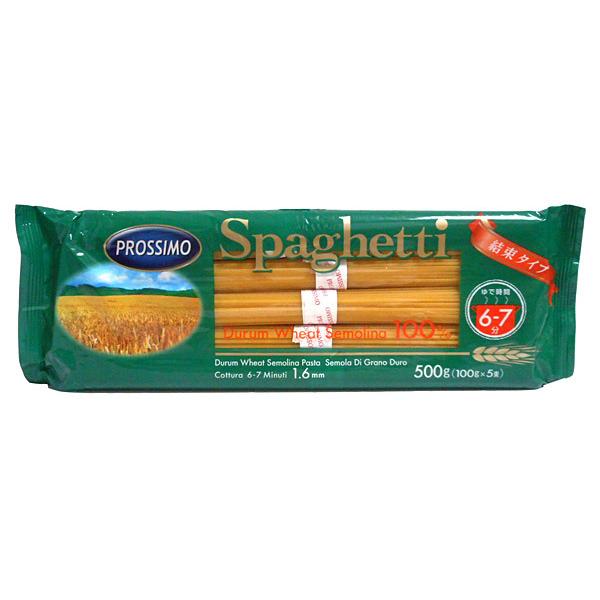 ܂Ƃߔ@vbV@XpQbeB1.6mm^Cv500g(100g×5)@×20yC[Wp[z