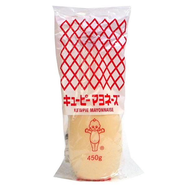 ☆まとめ買い☆ キューピー マヨネーズ 450g ×20個【イージャパン