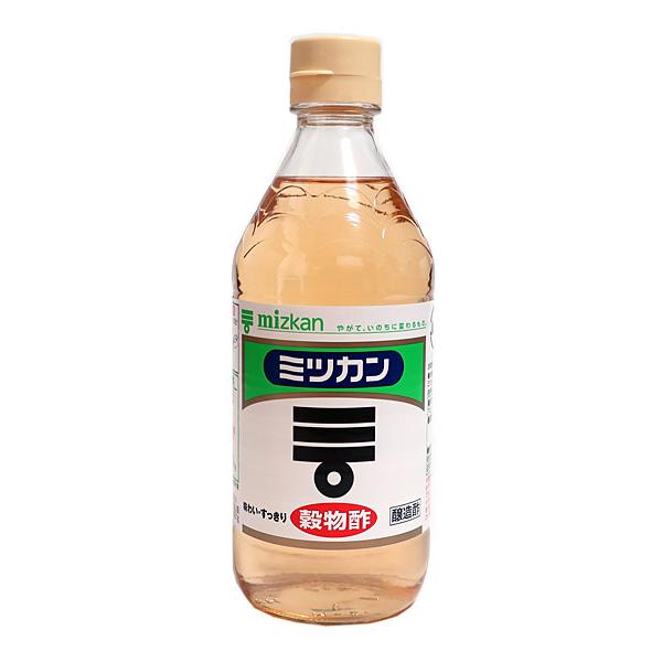 ミツカン 酢 500ml