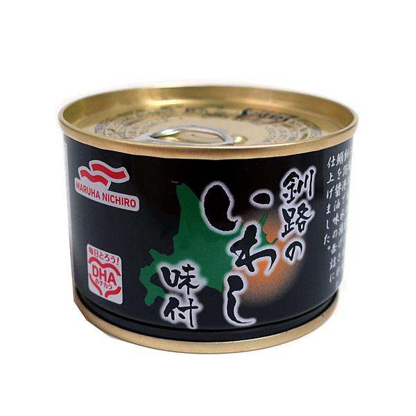 マルハニチロ いわし梅煮 100g 120缶セット