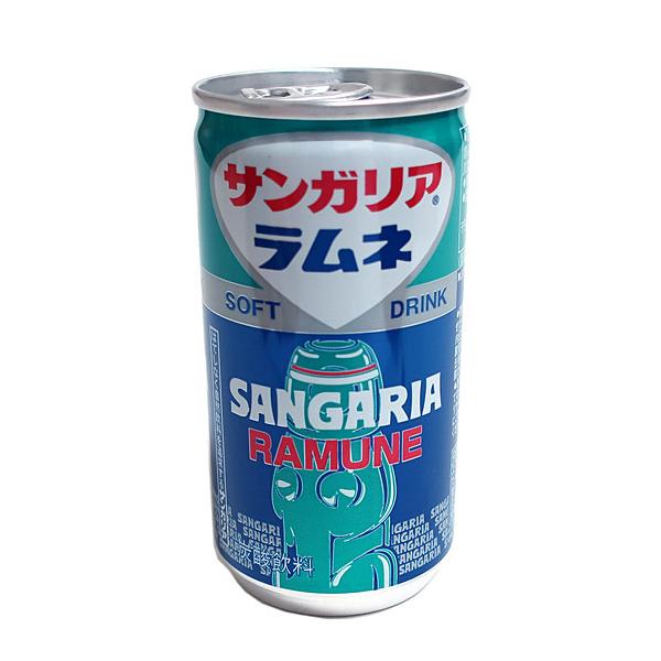 サンガリア ラムネ 190g 30本 缶 炭酸飲料 エナジードリンク 価格比較 価格 Com