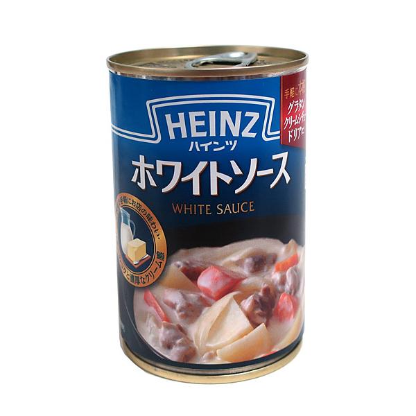 ハインツ　ホワイトソース / 290g 富澤商店 公式