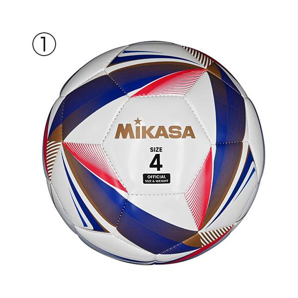 他サイト： サッカーボール　４号球　ホワイト【返品・交換・キャンセル不可】【イージャパンモール】の商品画像