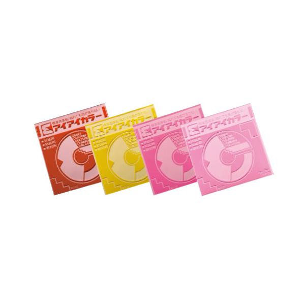 90%OFF】 エヒメ紙工 単色おりがみ AI-TAN22×10 みず 15cm角 10冊入 手帳・ノート・紙製品 エヒメ紙工 単色おりがみ AI-TAN34 もも 15cm角 100枚