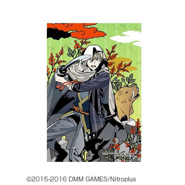 送料無料 やのまん プリズムアートパズル プリズムプチ 刀剣乱舞 山姥切国広 萩に猪 97 138 生活雑貨館 Eジャパン 通販 Yahoo ショッピング