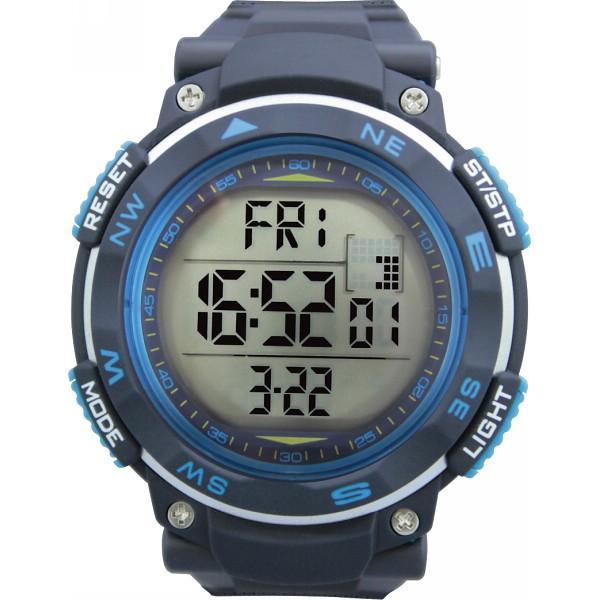 デジタル腕時計 メンズの通販 価格比較 価格 Com