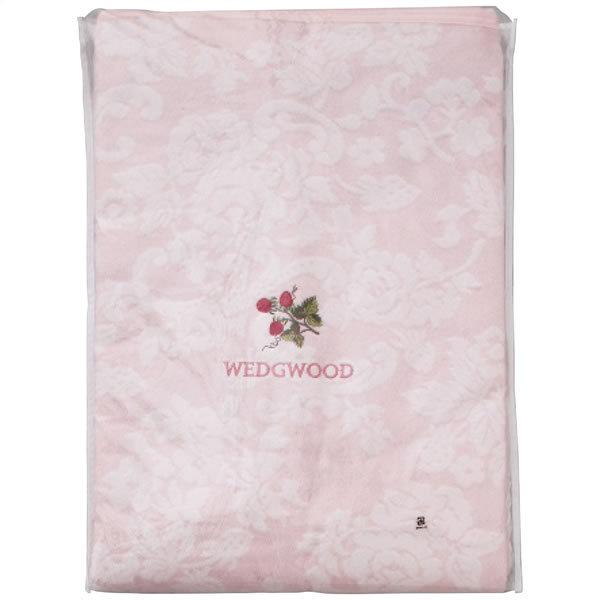 ボトムを作り続け40年 【送料無料】ウェッジウッド ウエッジウッド 綿