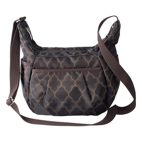 【送料無料】群馬県桐生ジャガードショルダー（ブラック）　ＭＦＮ−１５０００ＢＫ　ＭＦＮ−１５０００ＢＫ【ギフト館】 送料無料】群馬県桐生ジャガードショルダー（ブラック） MFN