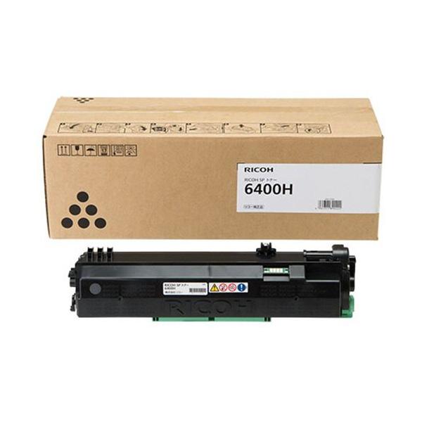 RICOH SP 6400S トナーカートリッジ 4個セット 楽天市場】RICOH リコー SP トナー 6400S【純正品】機種：RICOH