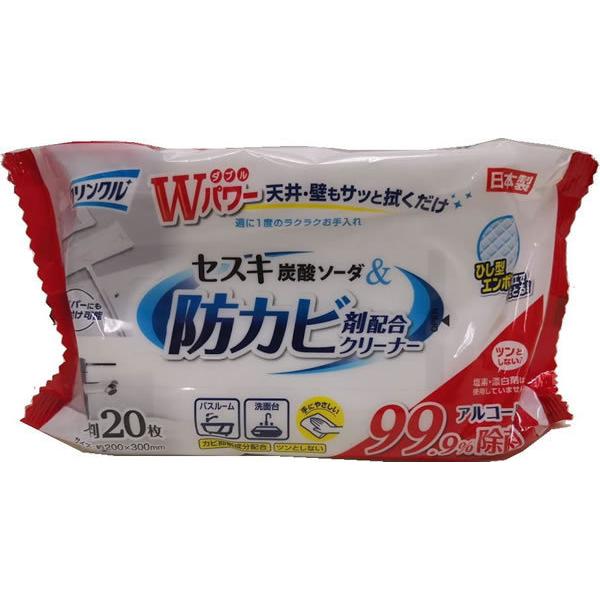 ｌｉｆｅ ｄｏ ｐｌｕｓ クリンクル セスキ炭酸ソーダ 防カビ剤配合クリーナー イージャパンモール o1 Eジャパン 通販 Yahoo ショッピング