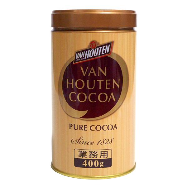 バンホーテン ココア 缶 ４００ｇ イージャパンモール e Eジャパン 通販 Yahoo ショッピング