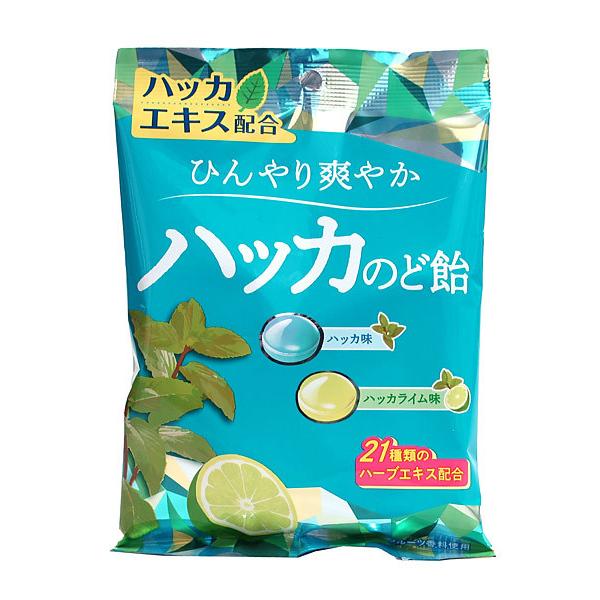 扇雀飴 ハッカのど飴７０ｇ イージャパンモール f Eジャパン 通販 Yahoo ショッピング