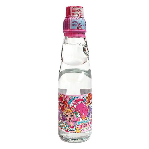齋藤飲料 トロピカルージュプリキュアラムネ２００ｍｌ イージャパンモール f Eジャパン 通販 Yahoo ショッピング