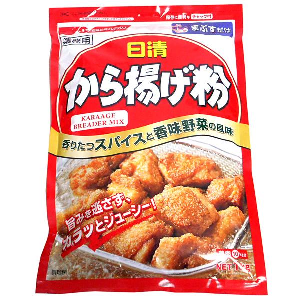 【検索キーワード（商品内容を保障するものではありません）】食品　からあげ　から揚げ　粉　まぶす　サクッ　簡単　便利　業務用