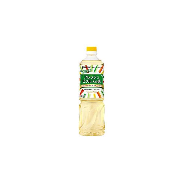他サイト： ミツカン　フレッシュピクルスの素　１Ｌ【イージャパンモール】の商品画像