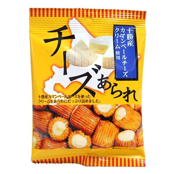 きらら 十勝カマンベールチーズあられ38g イージャパンモール f Eジャパン 通販 Yahoo ショッピング
